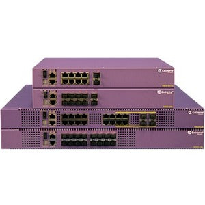 Extreme Networks 10Gb Edge Ethernet Switch - 17401