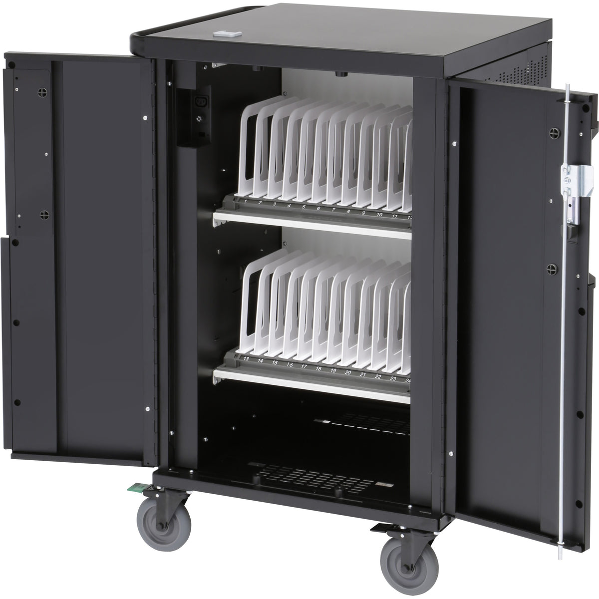 Bretford CoreX Cart - TCOREX24