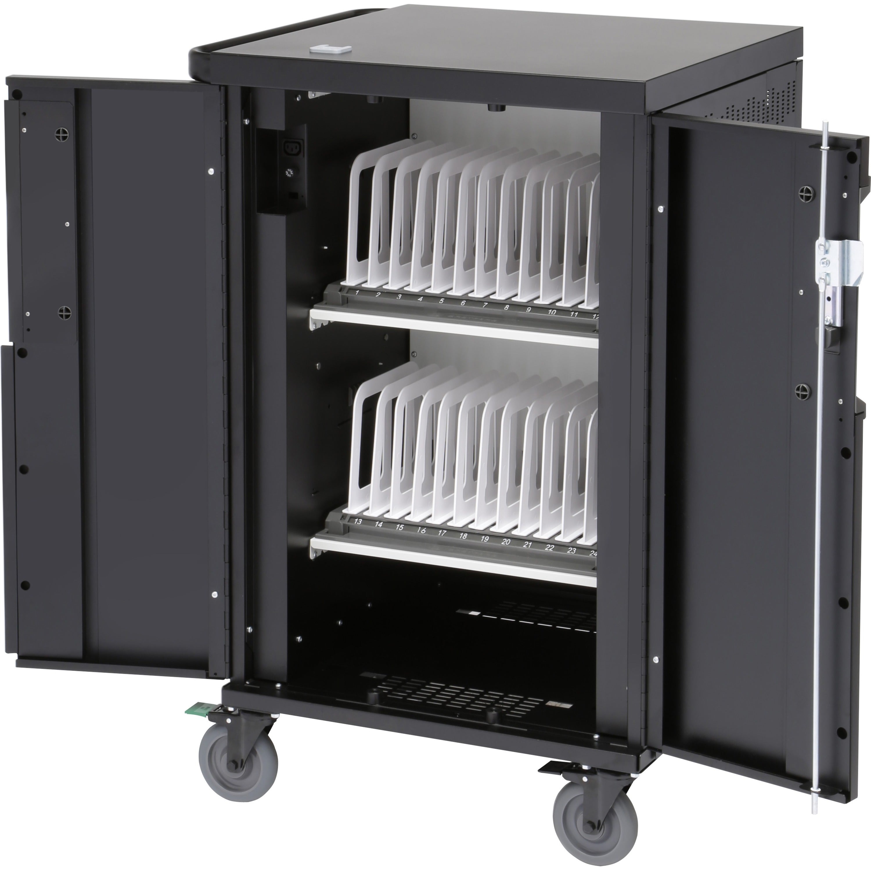 Bretford CoreX Cart - TCOREX24