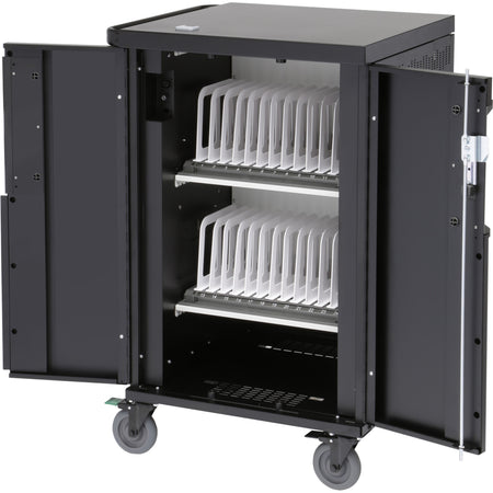 Bretford CoreX Cart - TCOREX24