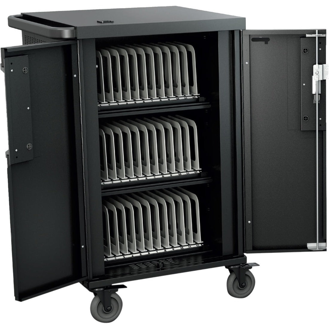 Bretford CoreX Cart - TCOREX36