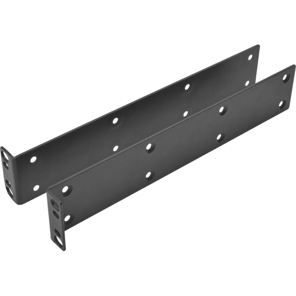Tripp Lite by Eaton PDU Vertical PDU Mounting Bracket Accessory Kit for 2-Post and 4-Post Open Frame Racks - SRPDU2PBRKT