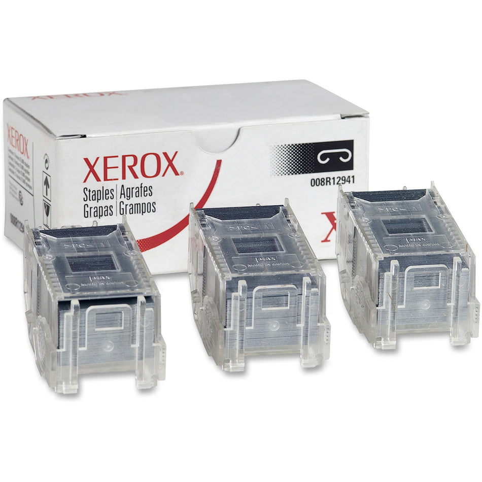 Xerox Staple Cartridge - 008R12941