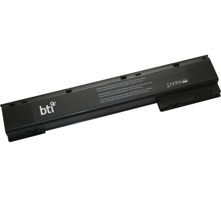 BTI HP-ZBOOK15 14.4V 75WHR LI-ION BATTERY 707614-121, 707615-241, AR08XL, HSTNN-C77C, 707615-121, 708455-001, E7U26AA, 707615-141, 708456-001, E7U26UT, 707615-221, AR08, HSTNN-C76C ZBOOK 15, ZBOOK 15 G1, ZBOOK 15 G2, ZBOOK 17 G1, ZBOOK 17 G2 - HP-ZBOOK15