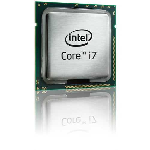 NOB - Intel-IMSourcing Core i7 i7-2600 Quad-core (4 Core) 3.40 GHz Processor - Socket H2 LGA-1155 - BX80623I72600