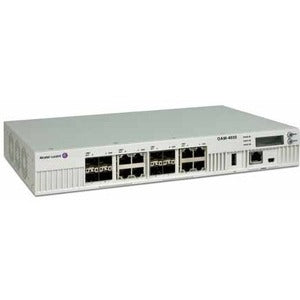 Alcatel-Lucent OmniAccess OAW-4030 Wireless LAN Controller - OAW-4030-US