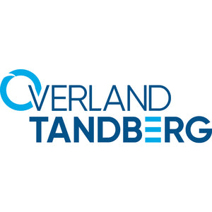 Overland Data Cartridge - OV-LTO901705