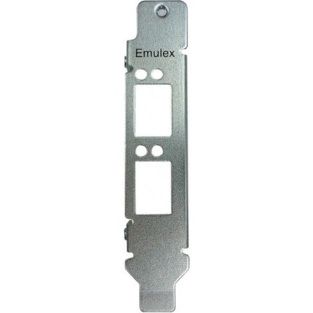 QNAP SP-BRACKET-10G-EMU Mounting Bracket for NAS Server - SP-BRACKET-10G-EMU