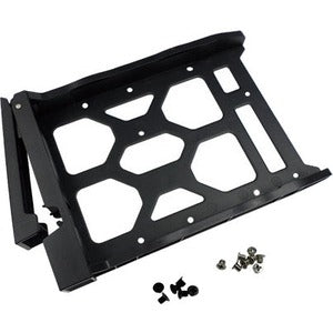 QNAP TRAY-35-NK-BLK02 Drive Bay Adapter Internal - TRAY-35-NK-BLK02