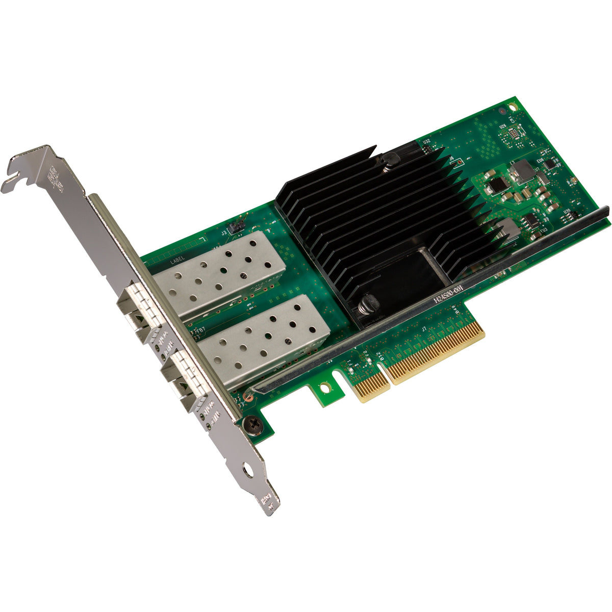 Intel&reg; Ethernet Converged Network Adapter X710-DA2 - EX710DA2G1P5