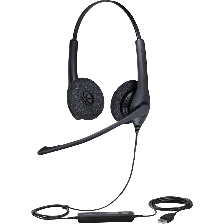 Jabra BIZ 1500 Headset - 1559-0159