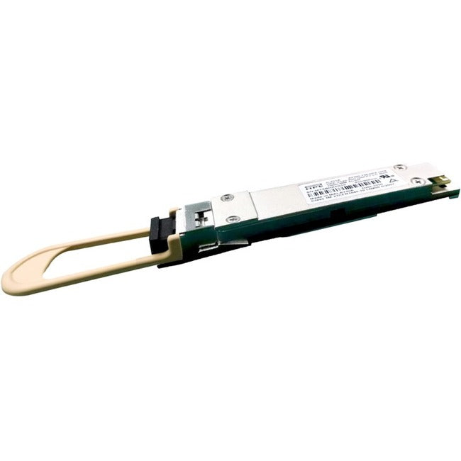 HPE X140 40G QSFP+ LC BiDi 100m MM Transceiver - JL251A