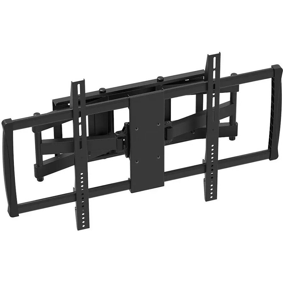 Monoprice 12280 Mounting Bracket for TV, Display - Black - 12280