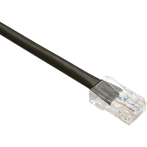 Unirise Cat.6a Patch Network Cable - PC6A-15F-PUR-S