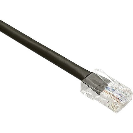 Unirise Cat.6a Patch Network Cable - PC6A-15F-PUR-S