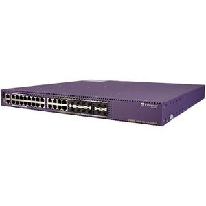 Extreme Networks Summit X460-G2-24x-10GE4 Ethernet Switch - 16705T