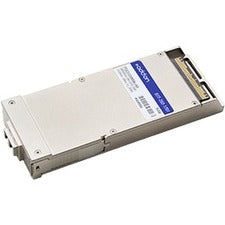 AddOn Finisar FTLC1121RDNL Compatible TAA Compliant 100GBase-LR4 CFP2 Transceiver (SMF, 1310nm, 10km, LC, DOM) - FTLC1121RDNL-AO