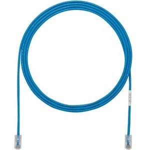 Panduit Cat.5e UTP Patch Network Cable - UTP28CH6BU