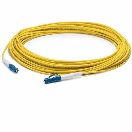 AddOn ADD-ALC-ALC-3MS9SMF Fiber Optic Simplex Network Patch Cable - ADD-ALC-ALC-3MS9SMF