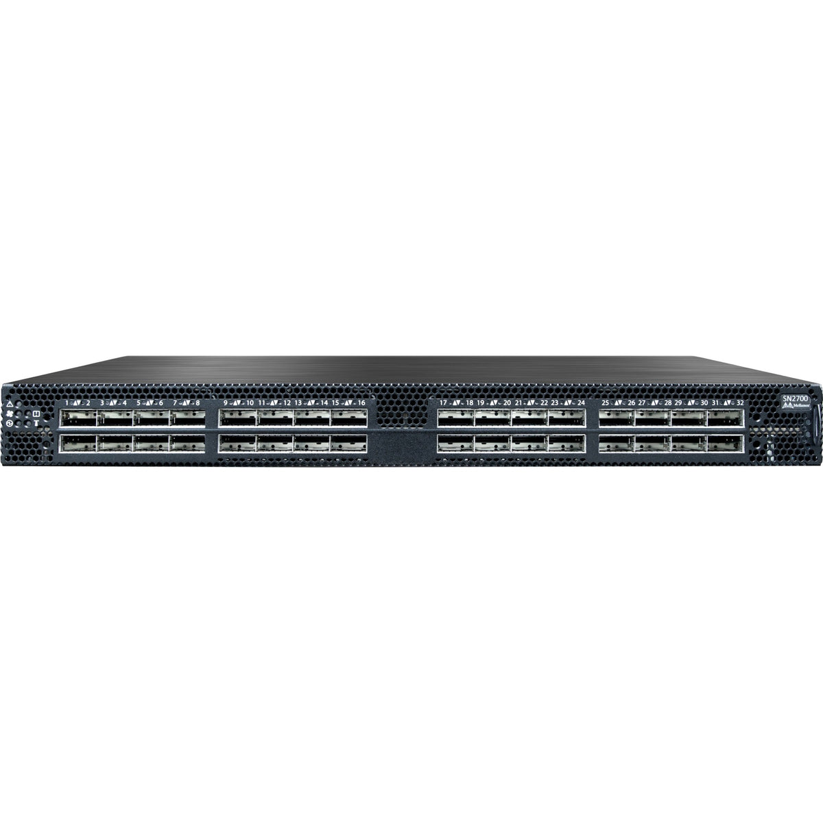 Mellanox SN2700 Open Ethernet Switch - MSN2700-CS2FO