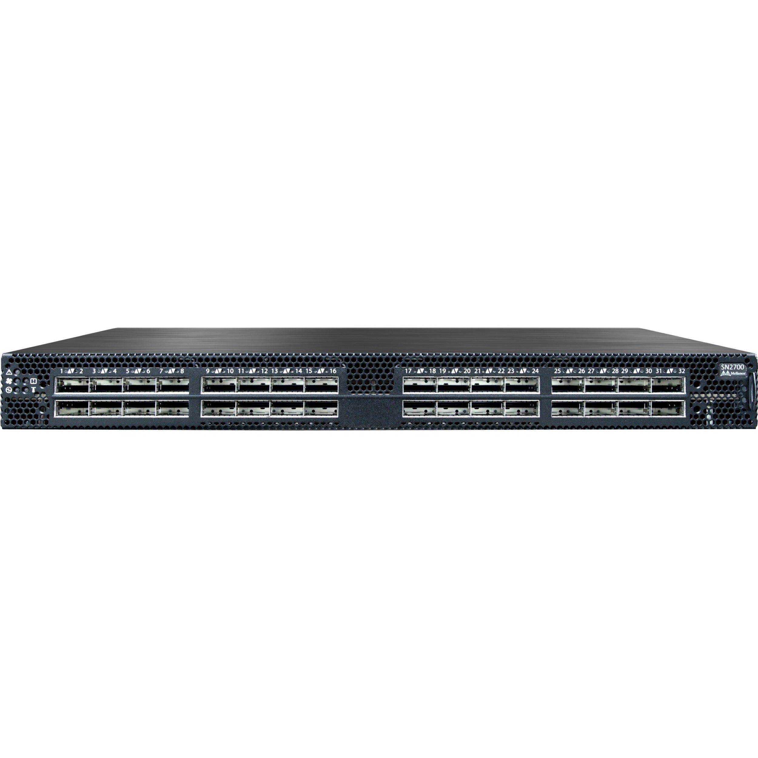 Mellanox SN2700 Open Ethernet Switch - MSN2700-CS2FO