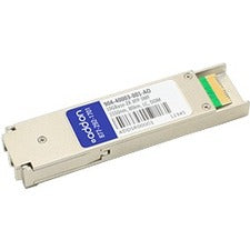 AddOn SafeNet 904-40003-001 Compatible TAA Compliant 10GBase-ZR XFP Transceiver (SMF, 1550nm, 80km, LC, DOM) - 904-40003-001-AO