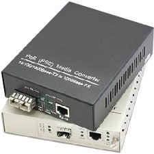 AddOn 100Base-FX(SC) to 100Base-LX(SC) MMF/SMF 1310nm/1310nm 2km/20km Mini Media Converter - ADD-FMCMN-MM13SM-2SC