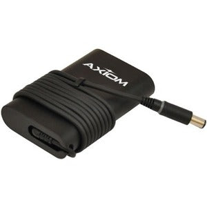 Axiom 90-Watt Slim AC Adapter for Dell - 332-1833 - 332-1833-AX