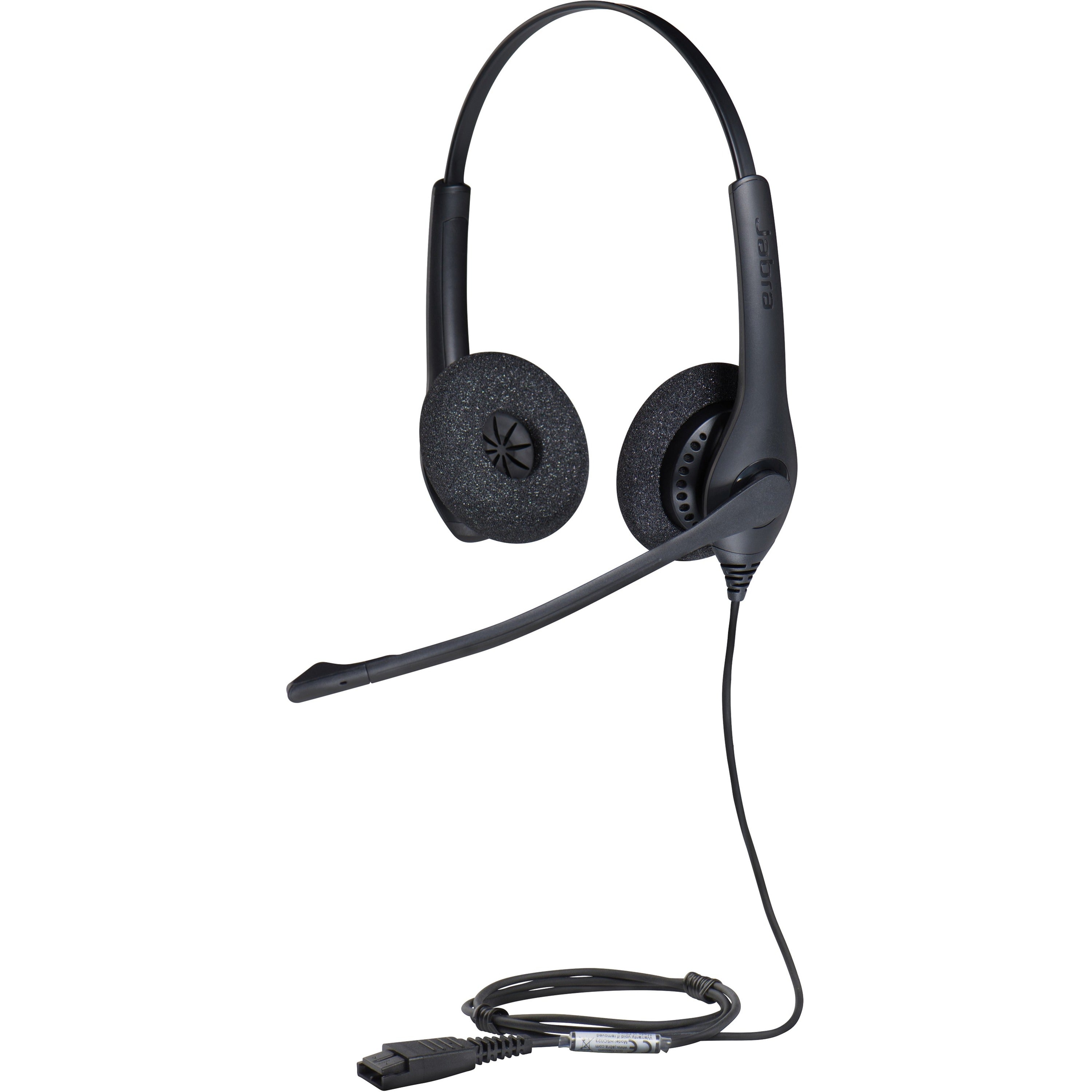 Jabra BIZ 1500 Headset - 1519-0157