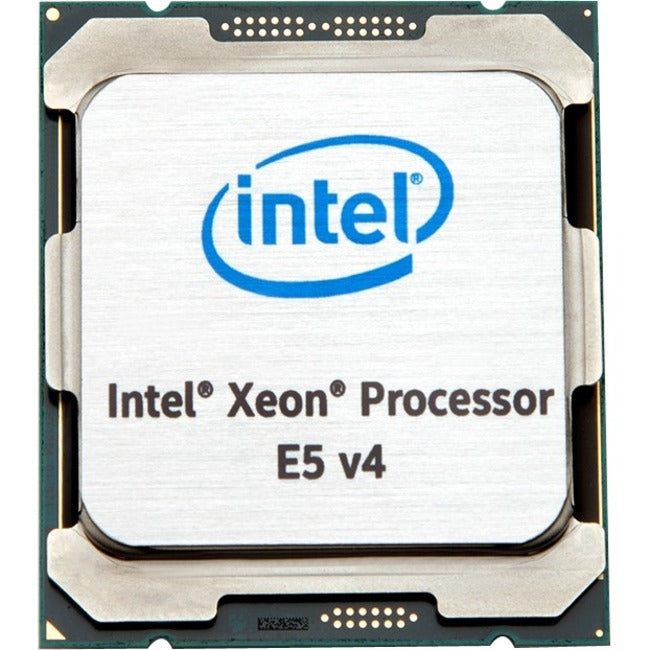 HPE Intel Xeon E5-2600 v4 E5-2603 v4 Hexa-core (6 Core) 1.70 GHz Processor Upgrade - 803093-B21