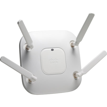 Cisco Aironet 3600i IEEE 802.11n 1.30 Gbit/s Wireless Access Point - AIR-CAP3602I-B-K9