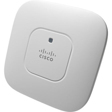 Cisco Aironet 702i IEEE 802.11n 300 Mbit/s Wireless Access Point - AIR-CAP702I-B-K9