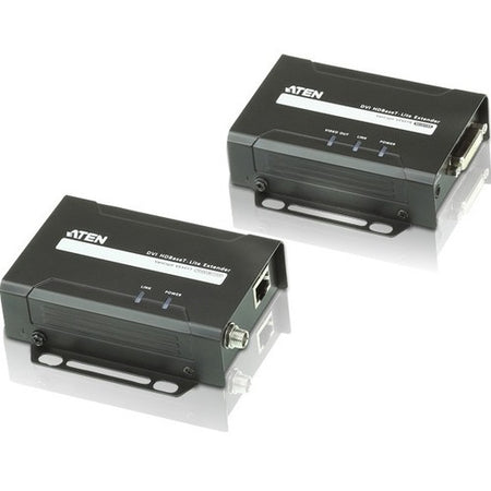 ATEN VE601T Video Extender-TAA Compliant - VE601T