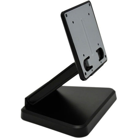 Mimo Monitors ablet & Display Stand Vesa 75mm, Tilt Bracket, Black, for up to 10.1" screens - MCT-DB01