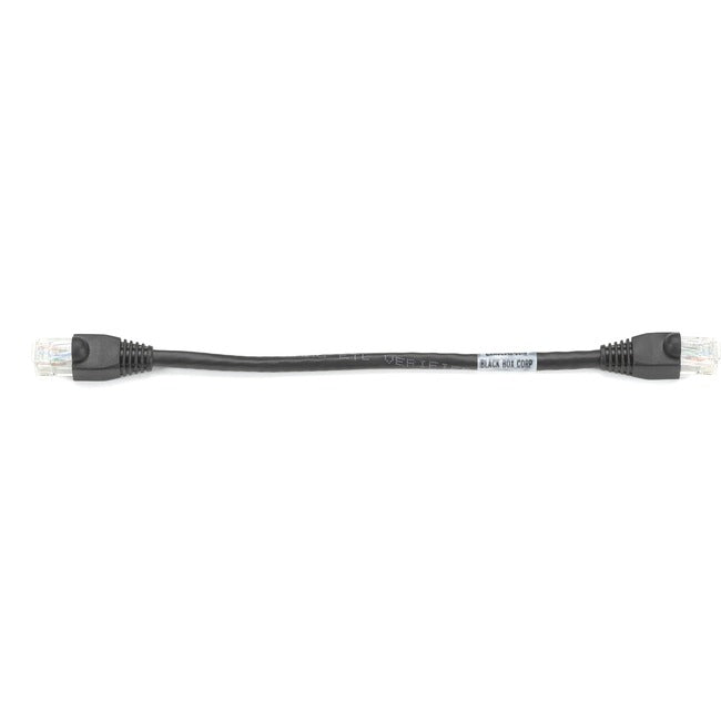 Black Box GigaTrue Cat.6 UTP Patch Network Cable - EVNSL647-06IN