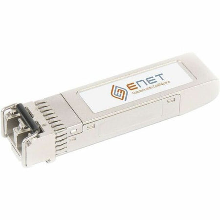 ENET Cyan Compatible 280-0182-00 TAA Compliant Functionally Identical 1000BASE-SX SFP iTemp Multimode Duplex LC - 280-0182-00-ENC