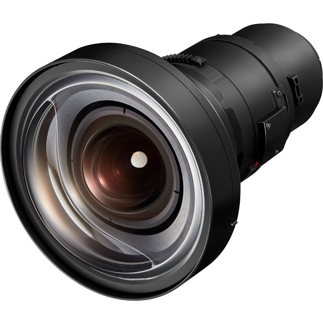 Panasonic ET-ELW31 - Zoom Lens - ET-ELW31