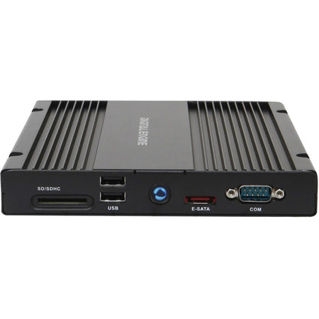 AOpen Digital Engine DE3250 Digital Signage Appliance - 791.DED00.A1E0