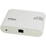 Silex SX-BR-4600WAN2 IEEE 802.11a/b/g/n 54 Mbit/s Wireless Bridge - SX-BR-4600WAN2-US