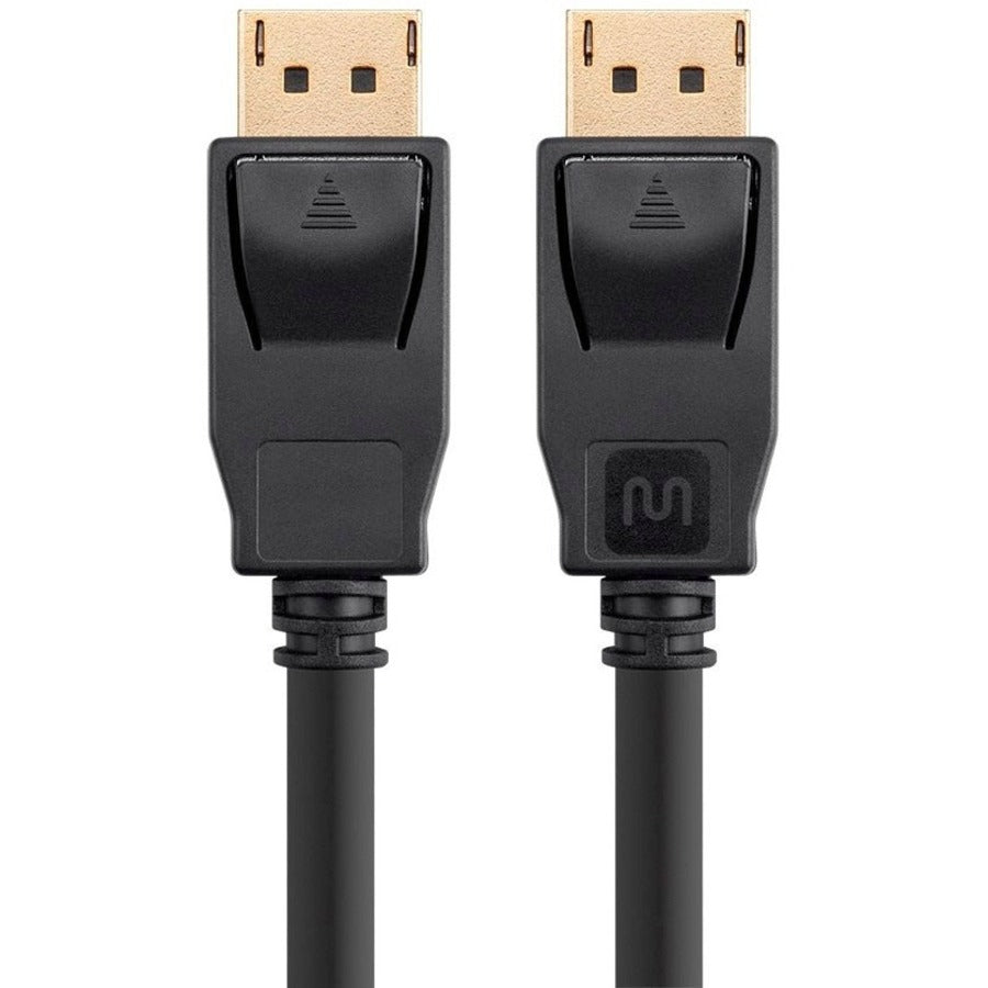 Monoprice Select Series DisplayPort 1.2 Cable, 3ft - 13359