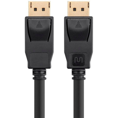 Monoprice Select Series DisplayPort 1.2 Cable, 3ft - 13359