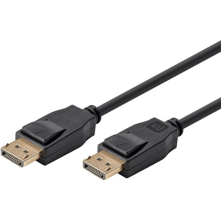 Monoprice Select Series DisplayPort 1.2 Cable, 6ft - 13360