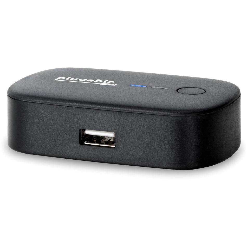 Plugable USB 2.0 Sharing Switch - USB2-SWITCH2
