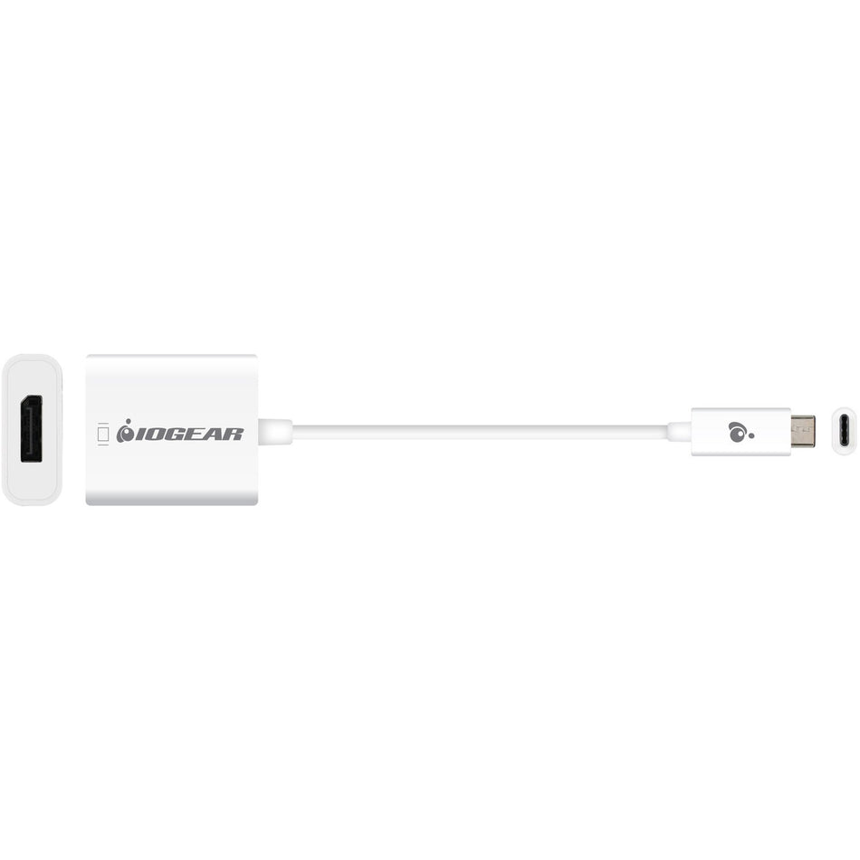 IOGEAR USB Type-C to DisplayPort Adapter - GUC3CDP