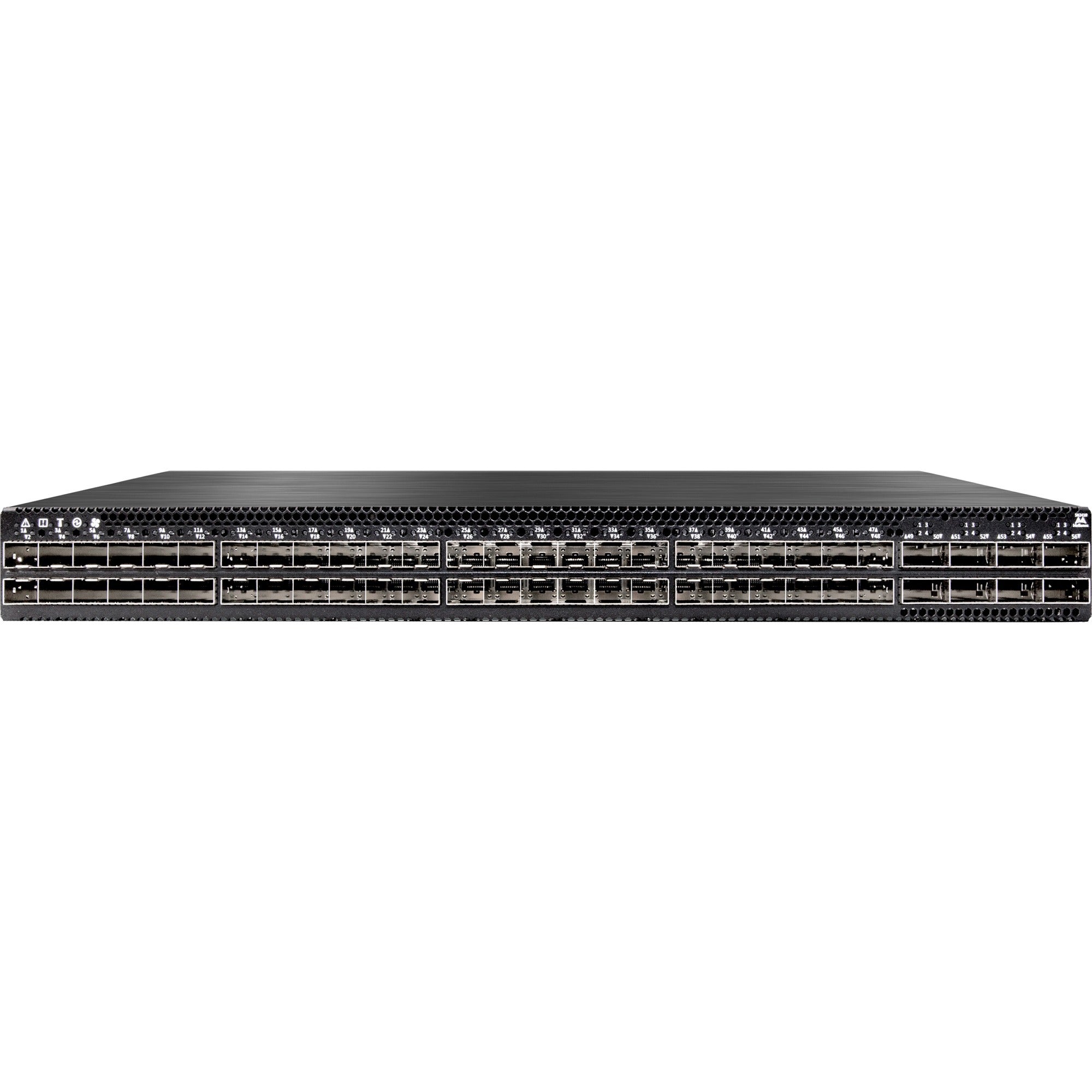 Mellanox Spectrum SN2410 Switch Chassis - MSN2410-BB2FC