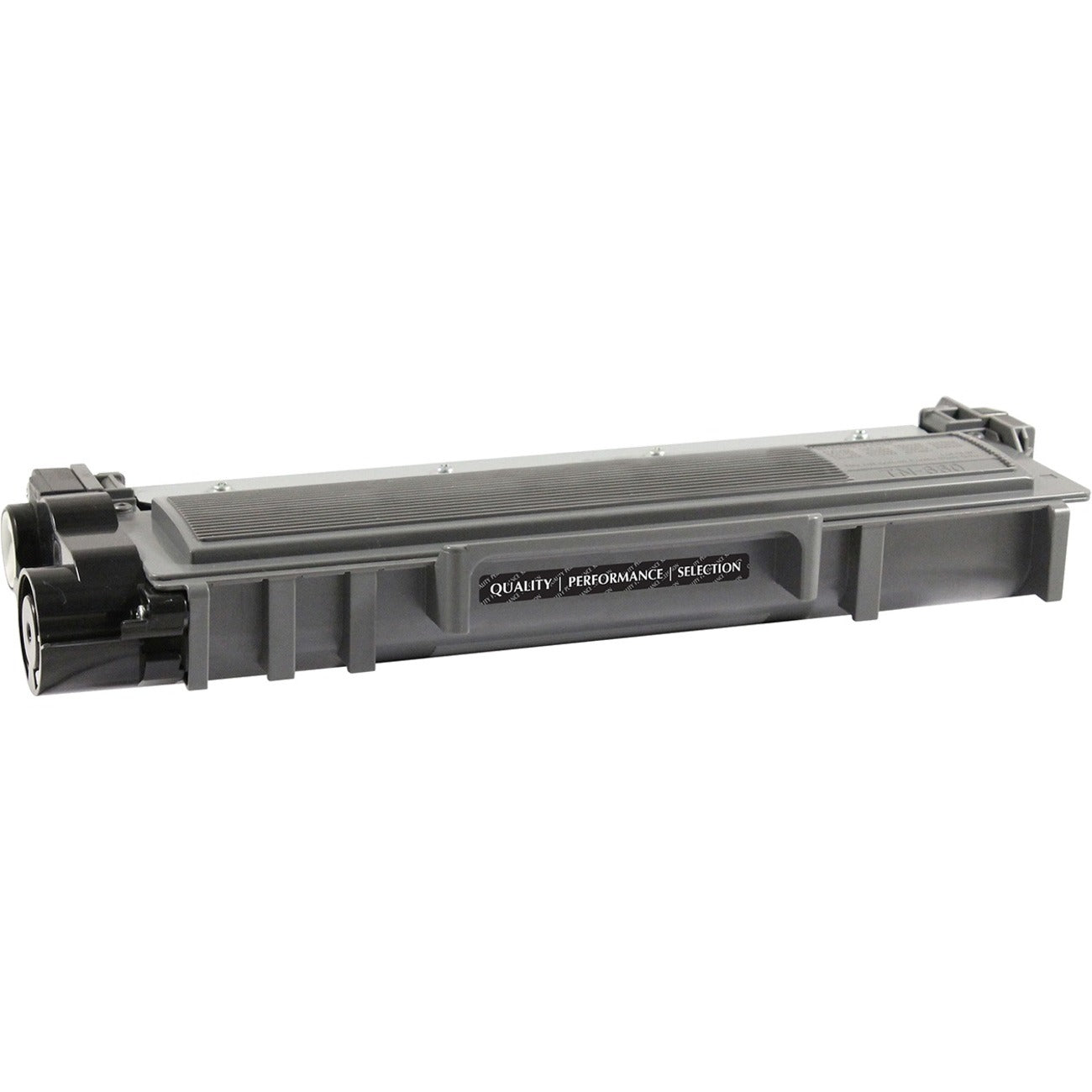 V7 Remanufactured High Yield Toner Cartridge for Brother TN660 - 2600 page yield - V7TN660