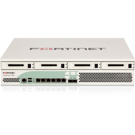 Fortinet FortiSandbox 1000D Network Security/Firewall Appliance - FSA-1000D-UPG