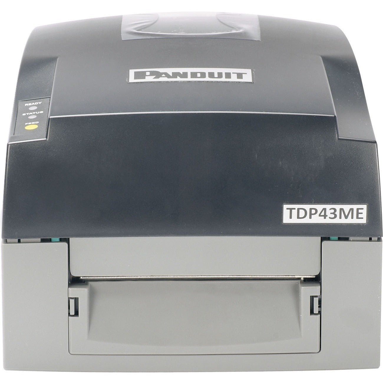 Panduit Desktop Thermal Transfer Printer - Monochrome - Label Print - USB - US - TDP43ME