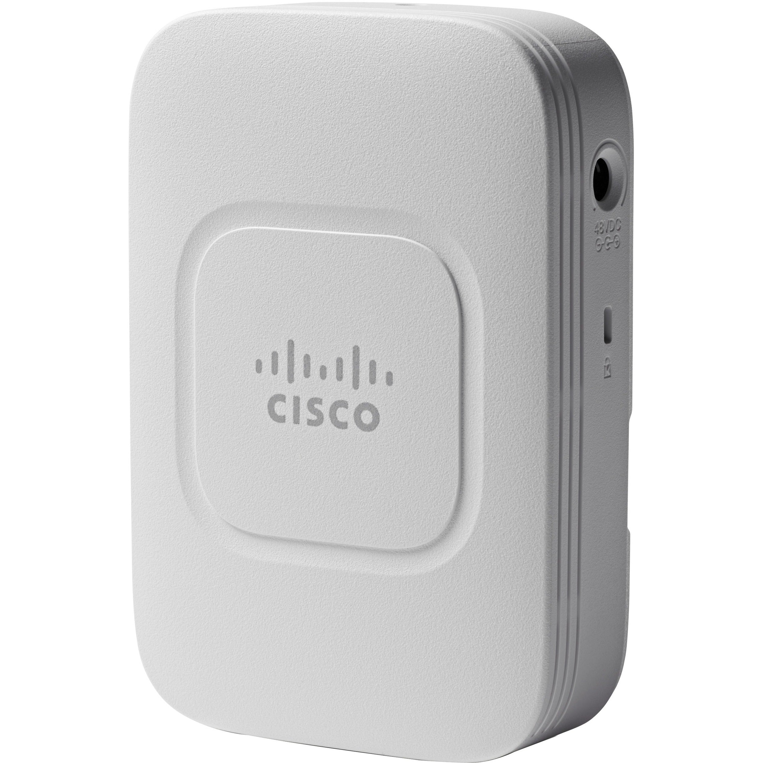 Cisco Aironet 702W IEEE 802.11n 300 Mbit/s Wireless Access Point - AIR-CAP702W-B-K9