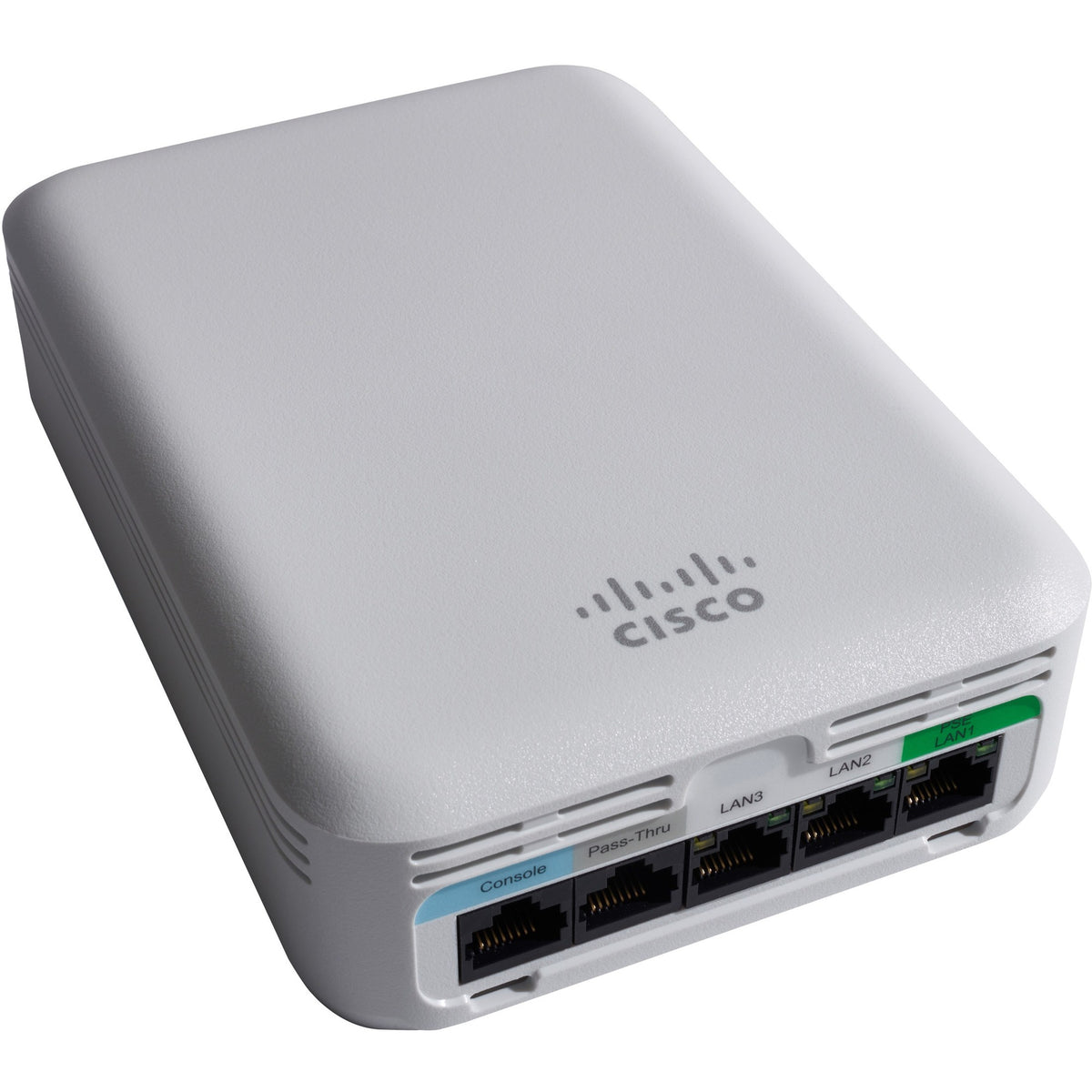 Cisco Aironet 1810W IEEE 802.11ac 867 Mbit/s Wireless Access Point - AIR-AP1810W-B-K9